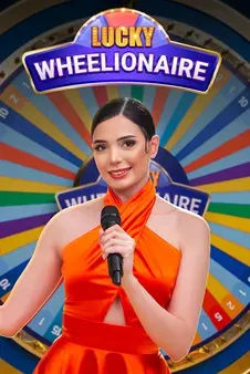 Lucky Wheelionaire